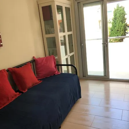 Apartment Near Disco Street Lloret de Mar
