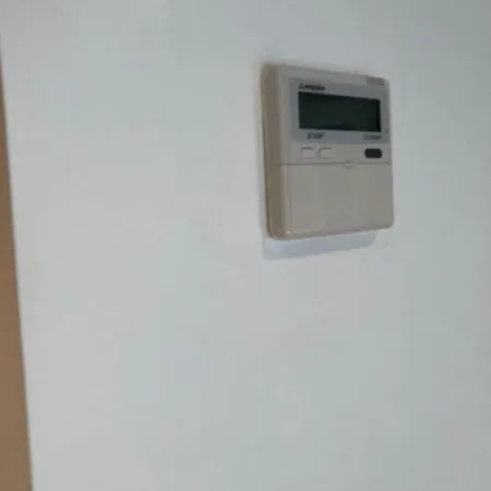 Near Disco Street Apartment *