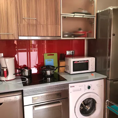 Apartment Near Disco Street Lloret de Mar