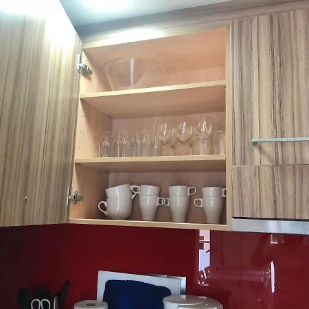 Apartment Near Disco Street Lloret de Mar