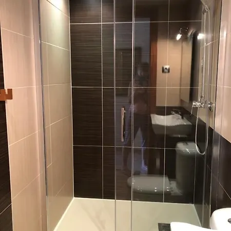 Apartment Near Disco Street *