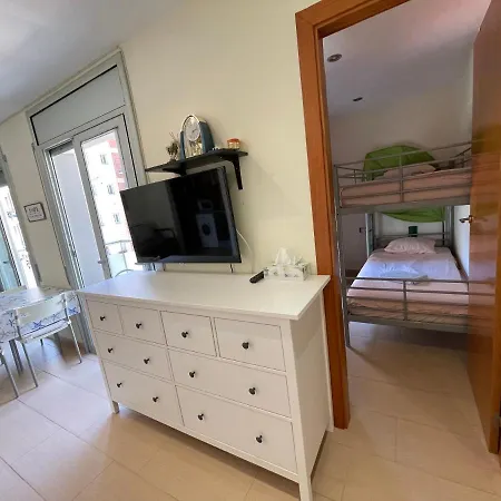 Apartment Near Disco Street Lloret de Mar
